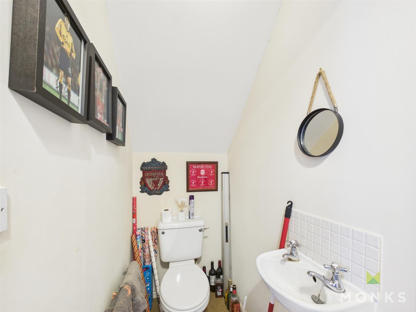 5 Windmill Meadow, Wem, SY4 5YH SSTC